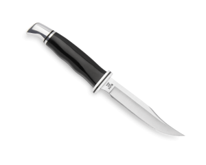 102 Buck Woodsman Knife