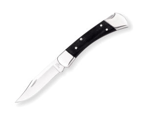 110 Folding Hunter - Clip Point, S35VN