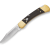 Ebony/Brass