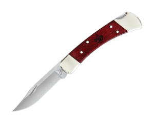 110 Folding Hunter Knife - Scouting America