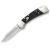 Black G10/Nickel Silver