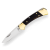 Brass/Ebony