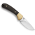 Ebony/Brass