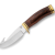 Walnut/Brass
