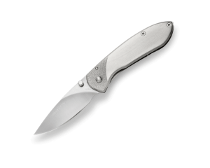 327 Nobleman Knife