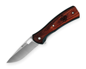 346 Vantage Large Knife - Scouting America