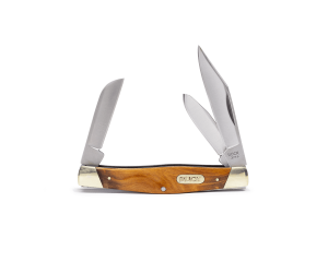 371 Stockman Knife