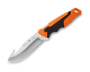 657 Large Pursuit Guthook Knife