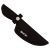 Black Polyester