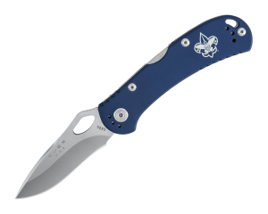 722 Spitfire Knife - Scouting America