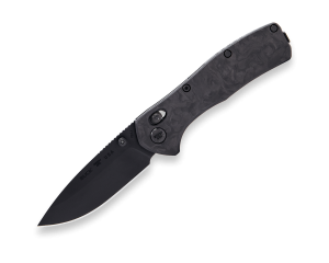 Carbon Fiber 791 Range Elite - Stealth Run #014