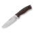 Brown/Black Micarta