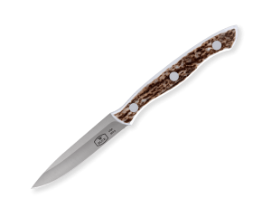 933 Elk Large Paring Knife