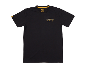Black Western 124 T-Shirt