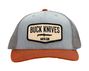 Buck Knives MFG CO Hat